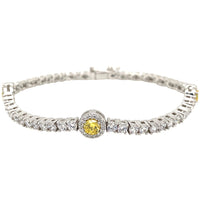 Pulsera Lily Redondo