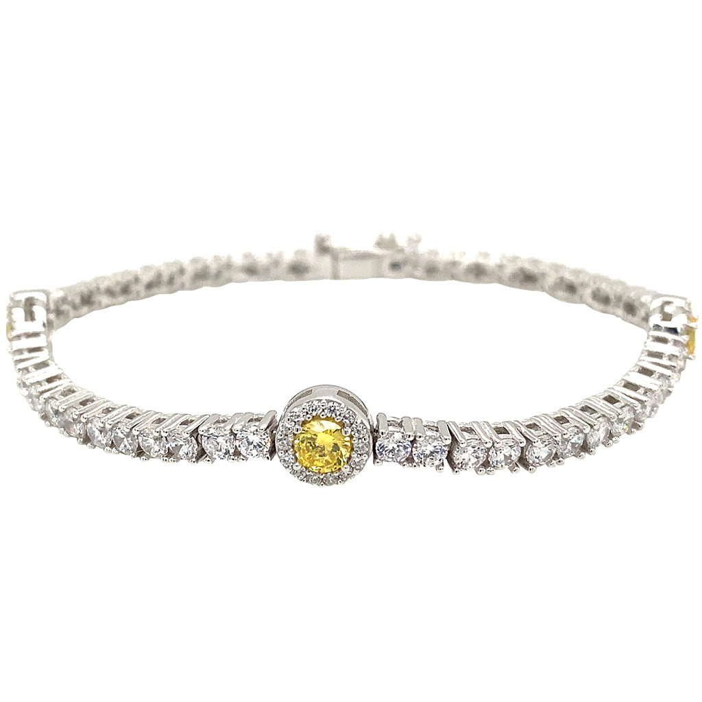 Pulsera Lily Redondo