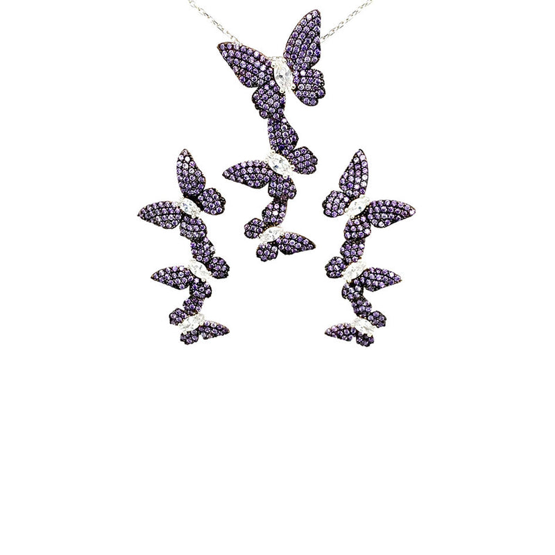 Butterfly Set