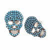 Calaca Earrings
