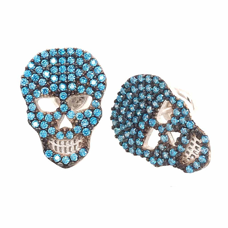 Calaca Earrings