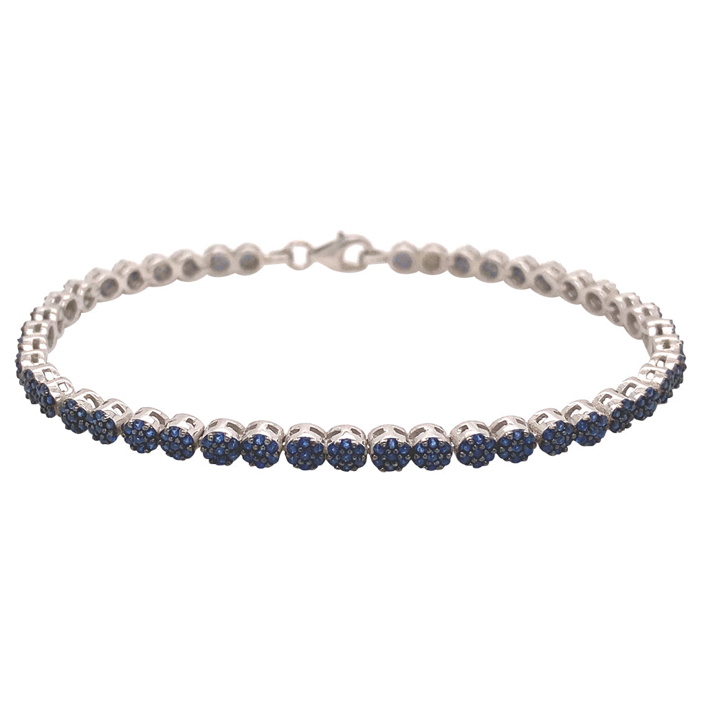 Pulsera Mini Circulos