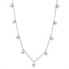 Mini Star Necklace