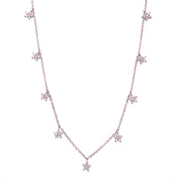 Mini Star Necklace