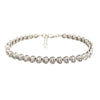Pulsera Tenis Corazón
