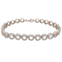 Circle Bracelet