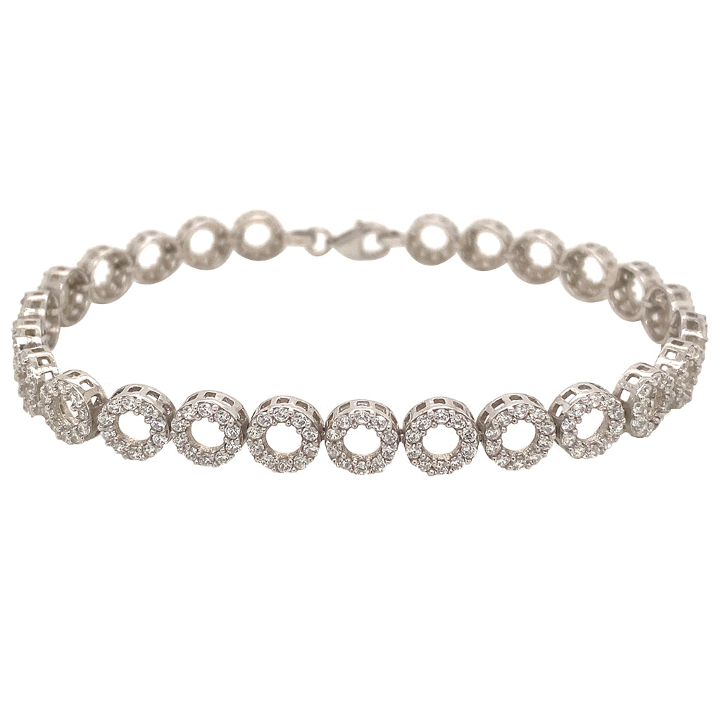 Circle Bracelet