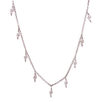 Lightning Necklace 