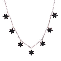 Stella necklace 