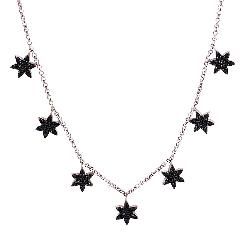 Stella necklace 