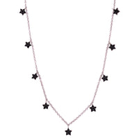 Mini Star Necklace