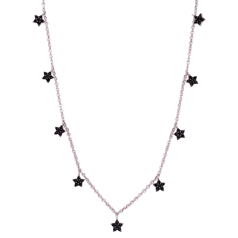 Mini Star Necklace