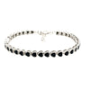 Pulsera Tenis Corazón