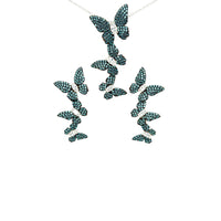 Butterfly Set