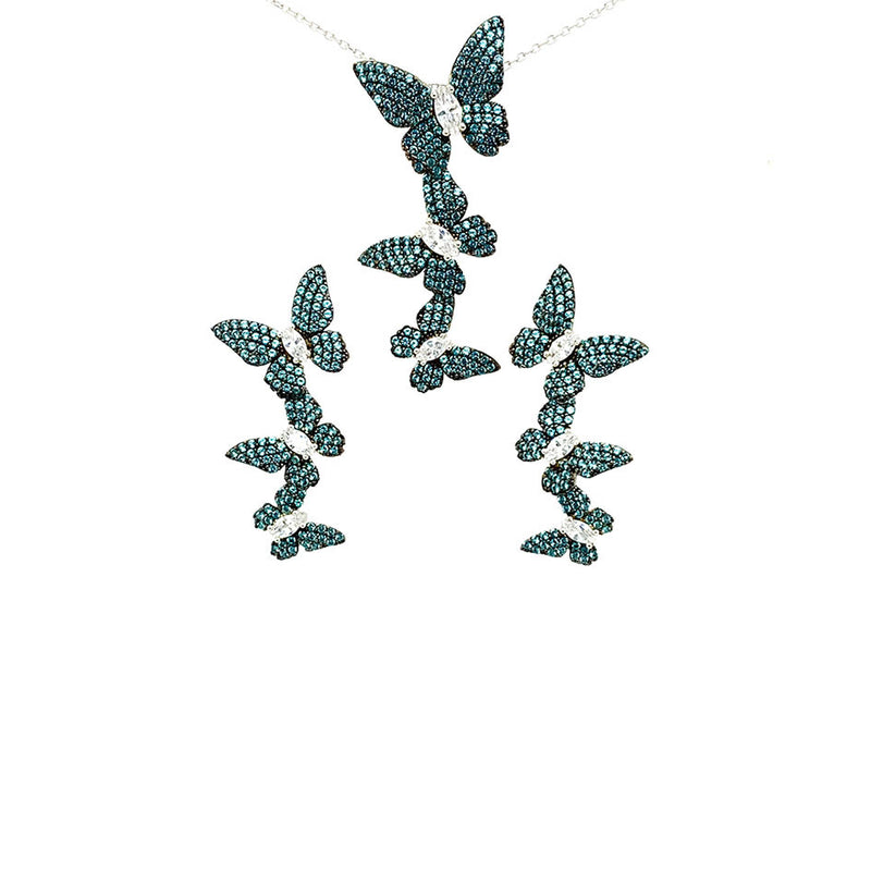 Butterfly Set