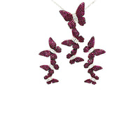 Butterfly Set