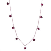Collar Mini Estelar PL