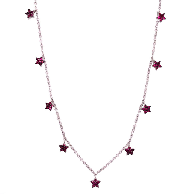 Collar Mini Estelar PL