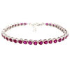 Pulsera Tenis Corazón