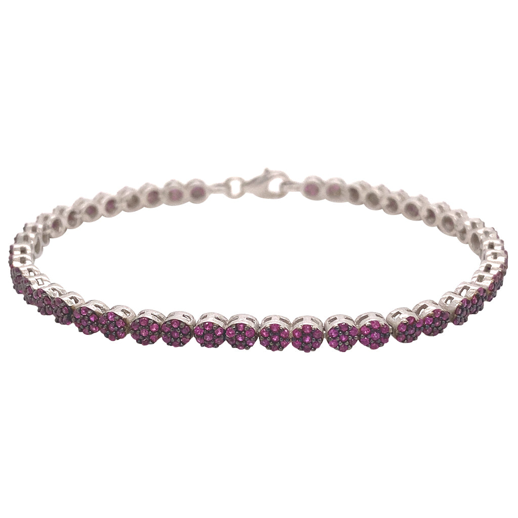 Pulsera Mini Circulos