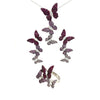 Set de Mariposas PL