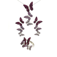 Set de Mariposas PL