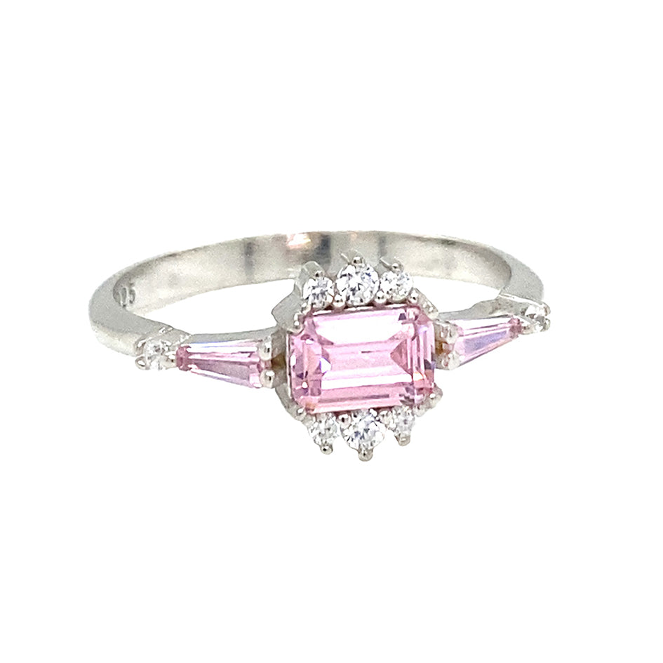 Guzelim B Ring 
