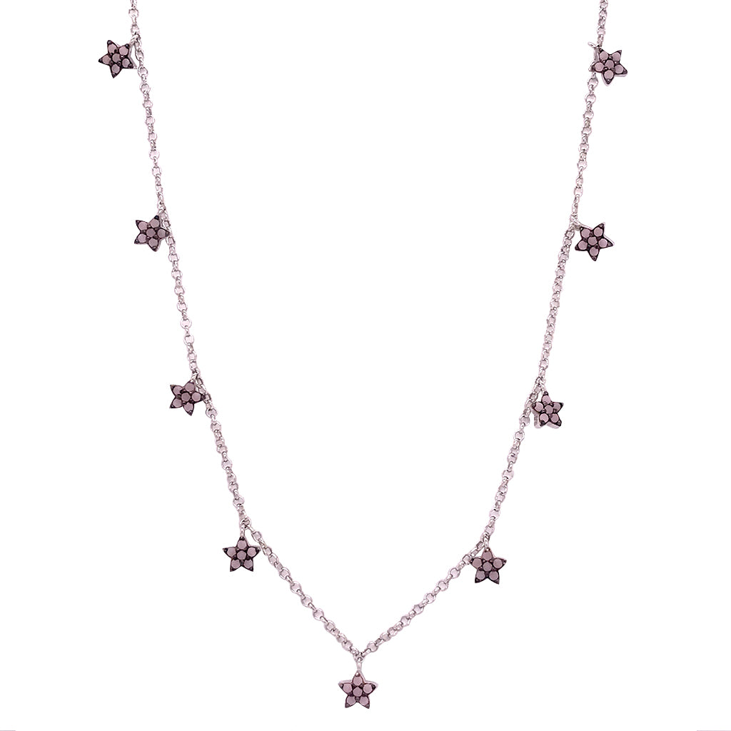 Collar Mini Estelar PL