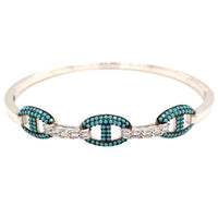 Lucerne bracelet