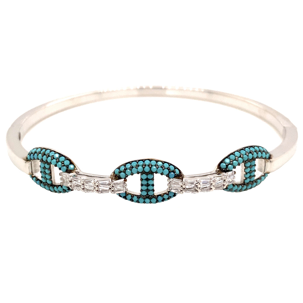 Lucerne bracelet
