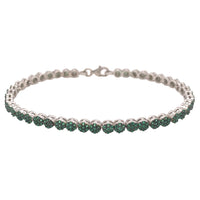 Pulsera Mini Circulos