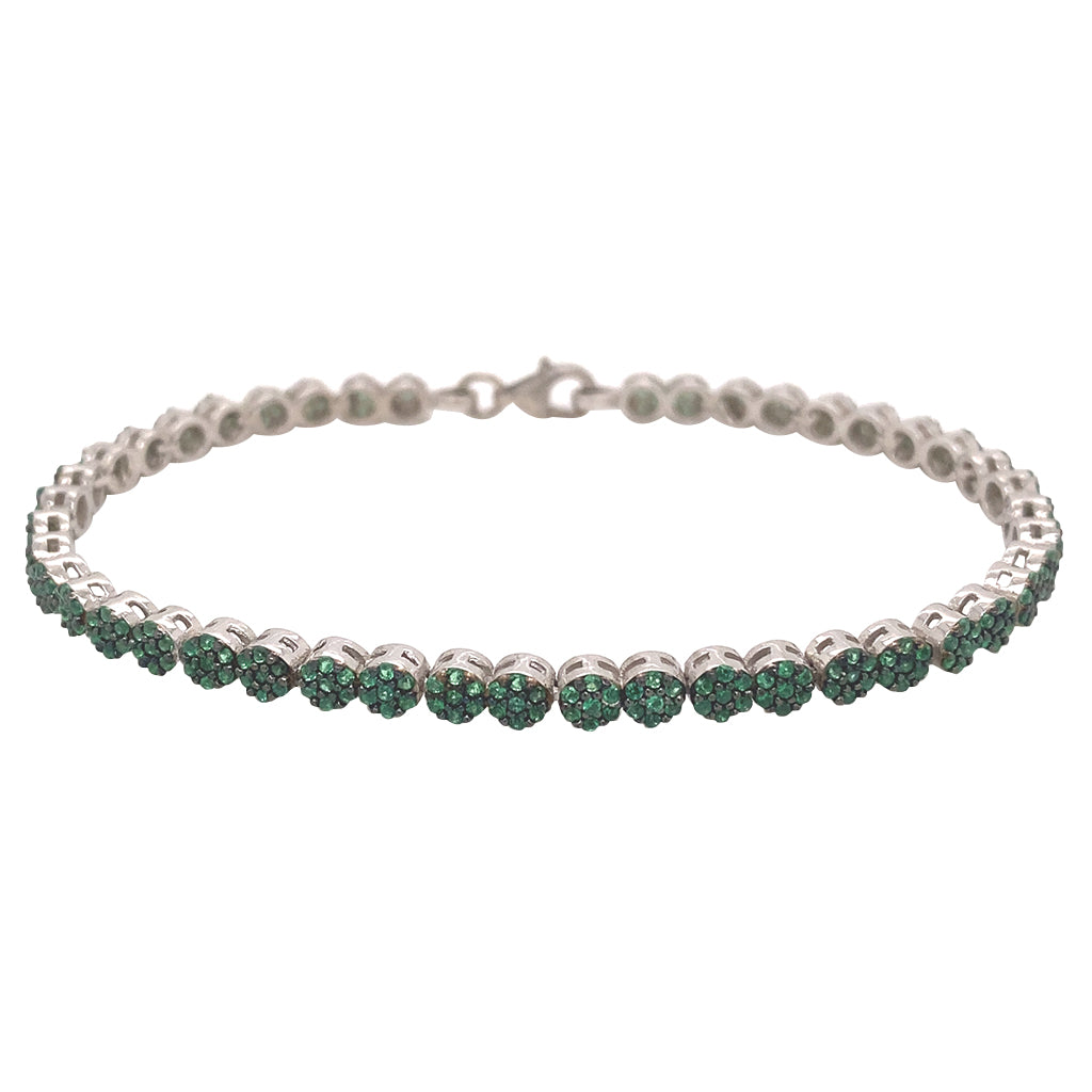 Pulsera Mini Circulos