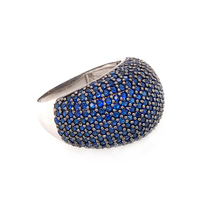 Anillo Trendy 1
