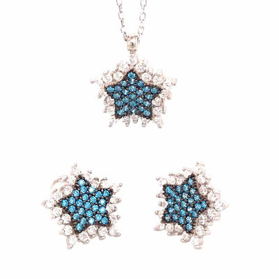 Set Mini Estrellas