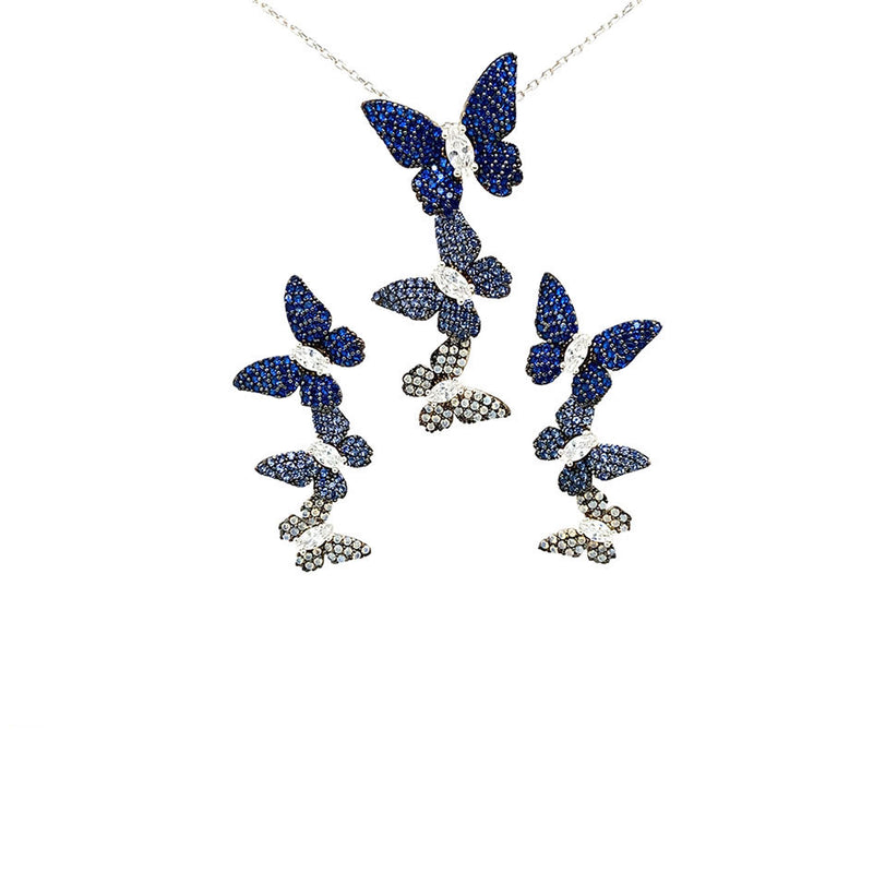 Butterfly Set