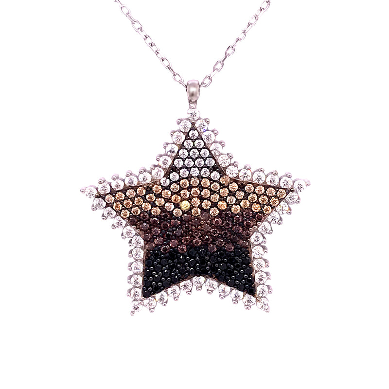 Collar de Estrella