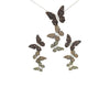Butterfly Set