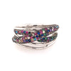 Anillo Nudo Medio