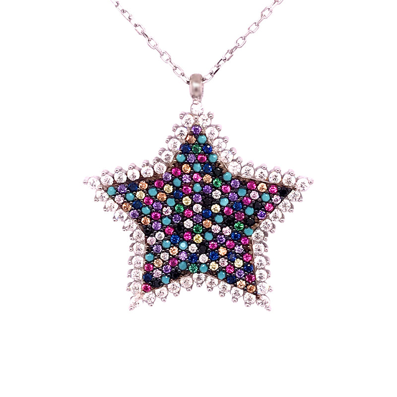 Collar de Estrella