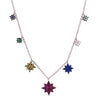Polaris Necklace 