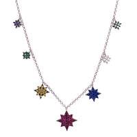 Polaris Necklace 