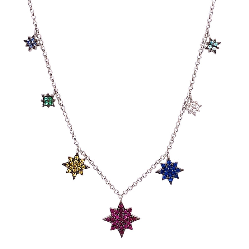 Polaris Necklace 