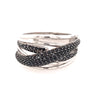 Anillo Nudo Medio