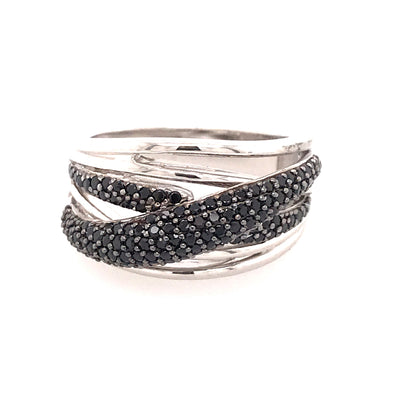 Anillo Nudo Medio