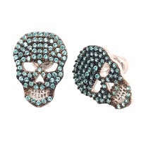 Calaca Earrings