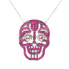 Catrina Monarch Necklace