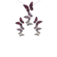 Butterfly Set