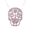 Catrina Monarch Necklace M