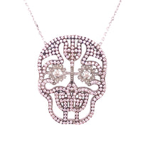 Catrina Monarch Necklace M