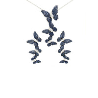 Butterfly Set